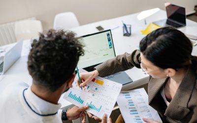 Is Your Company Ready for a Downturn in the Economy? – Credit Research Foundation